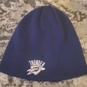 Okc beanie